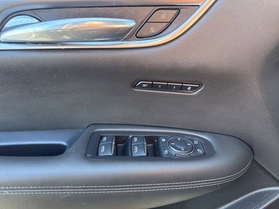 2024 Cadillac XT6 Luxury