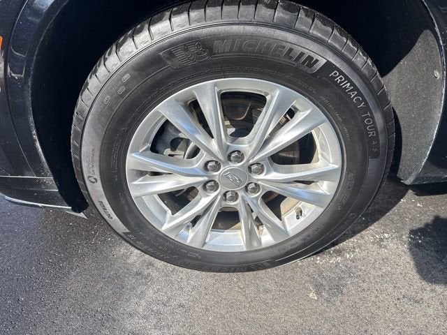 2024 Cadillac XT6 Luxury