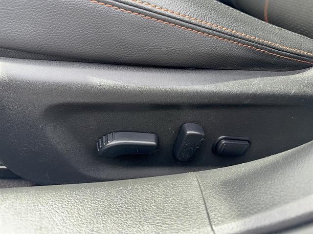 2022 Nissan Altima SR Intelligent AWD