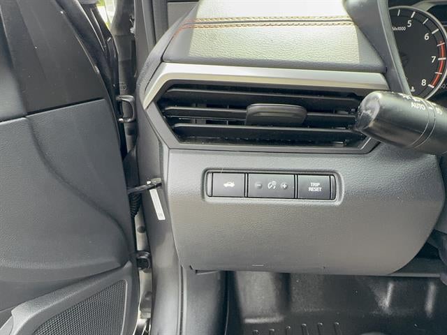2022 Nissan Altima SR Intelligent AWD