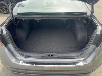 2022 Nissan Altima SR Intelligent AWD
