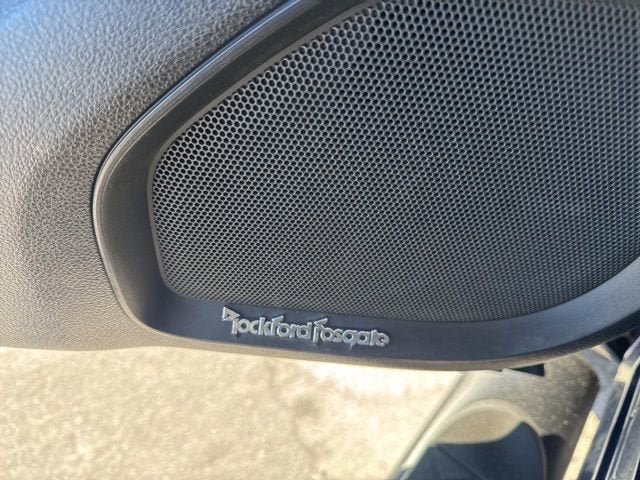 2017 Nissan TITAN PRO-4X