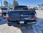 2017 Nissan TITAN PRO-4X