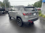 2023 Jeep Compass Trailhawk 4x4