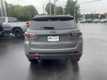 2023 Jeep Compass Trailhawk 4x4