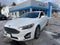 2019 Ford Fusion Hybrid Titanium