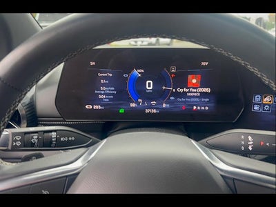 2024 Chevrolet Blazer EV LT