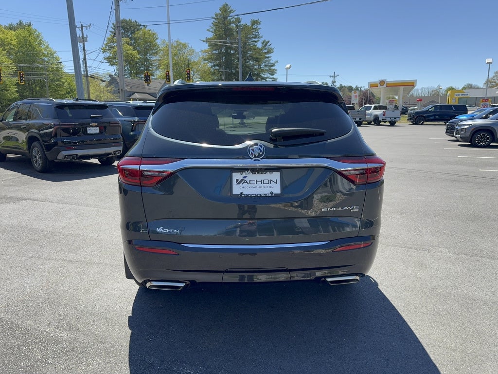 2019 Buick Enclave Essence