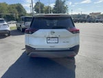 2021 Nissan Rogue SL Intelligent AWD