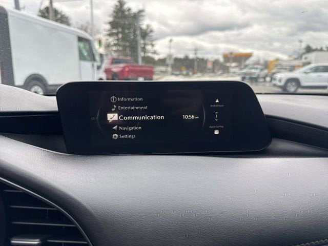 2024 Mazda Mazda3 Hatchback 2.5 S Select Sport