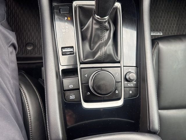 2024 Mazda Mazda3 Hatchback 2.5 S Select Sport