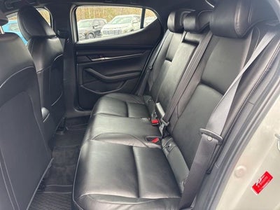 2024 Mazda Mazda3 Hatchback 2.5 S Select Sport