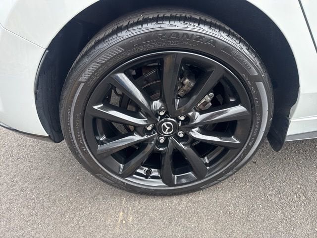 2024 Mazda Mazda3 Hatchback 2.5 S Select Sport