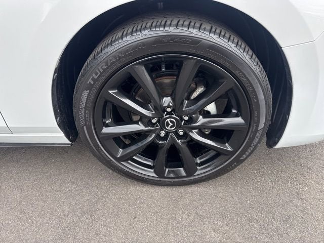 2024 Mazda Mazda3 Hatchback 2.5 S Select Sport