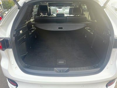 2025 Mazda Mazda CX-70 3.3 Turbo S Premium