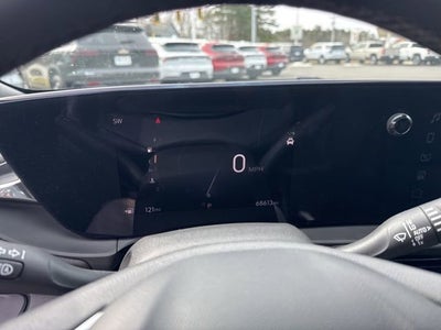 2024 Buick Envista Sport Touring