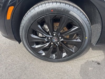 2024 Buick Envista Sport Touring