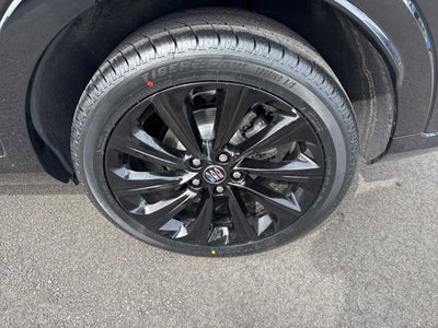 2024 Buick Envista Sport Touring