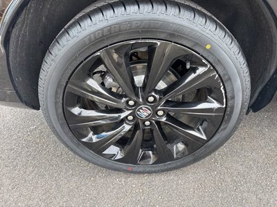 2024 Buick Envista Sport Touring