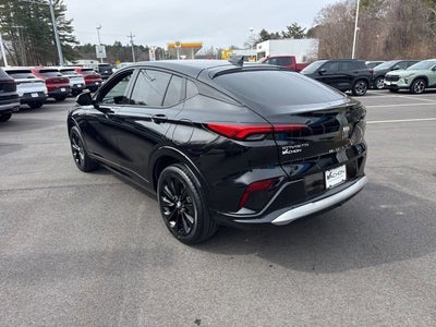 2024 Buick Envista Sport Touring