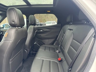 2023 Chevrolet Trailblazer ACTIV