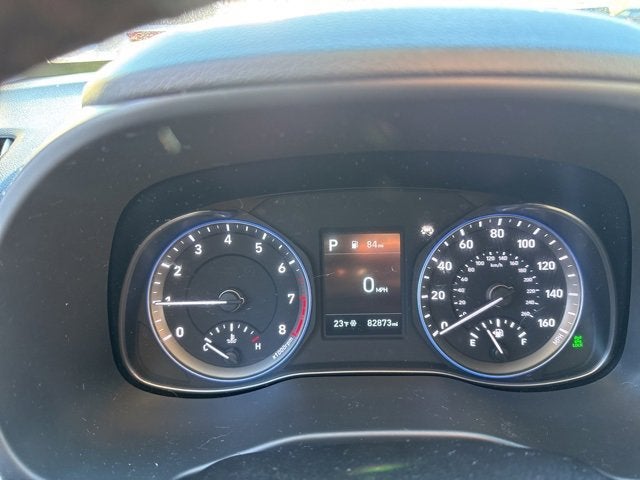 2019 Hyundai Kona SEL