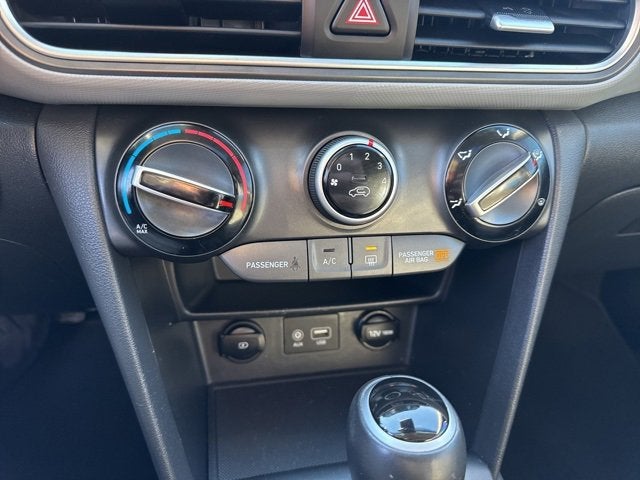 2019 Hyundai Kona SEL