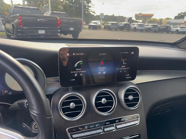 2021 Mercedes-Benz GLC GLC 300
