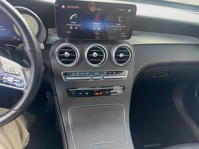 2021 Mercedes-Benz GLC GLC 300