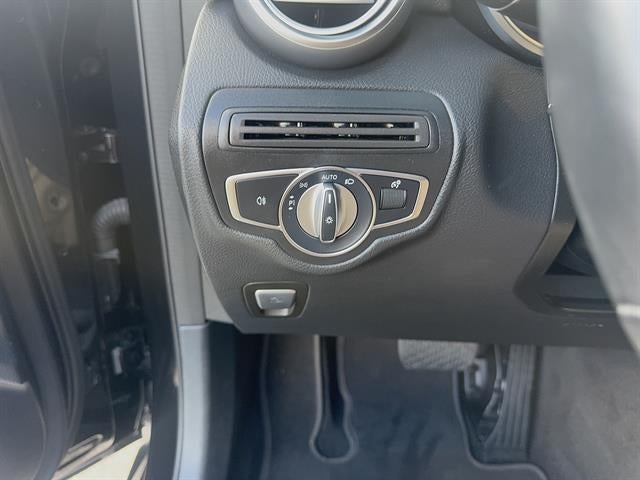 2021 Mercedes-Benz GLC GLC 300