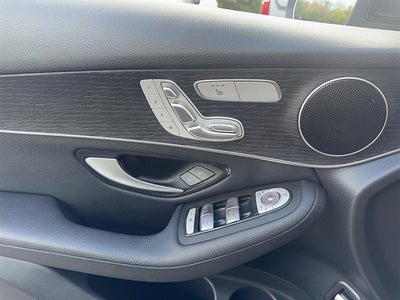 2021 Mercedes-Benz GLC GLC 300