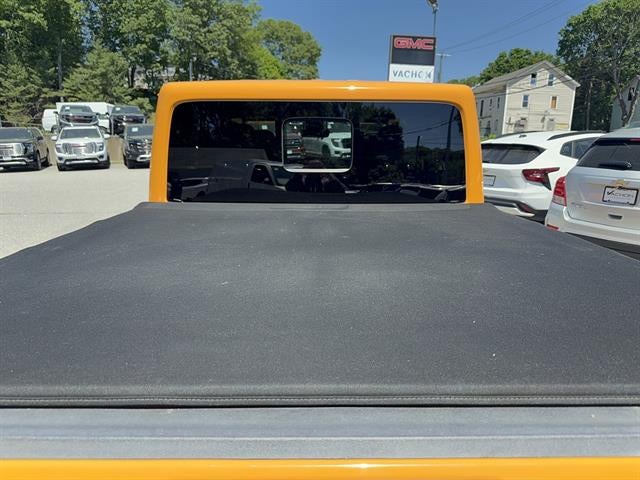 2021 Jeep Gladiator Mojave 4x4