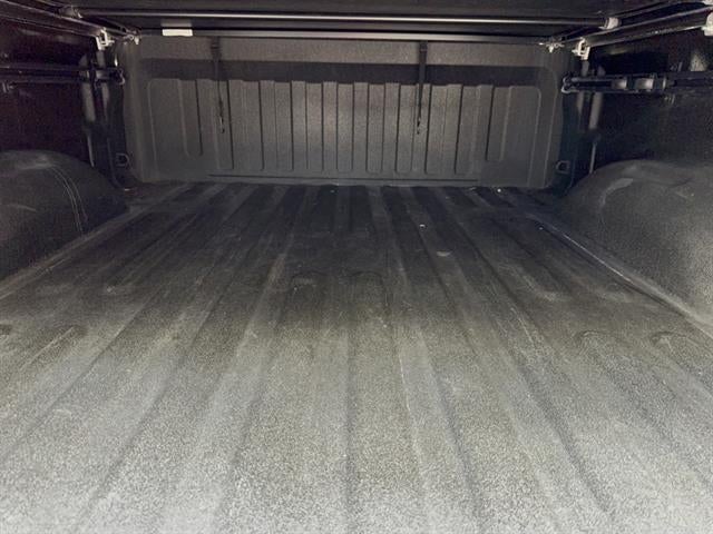 2022 RAM 1500 Big Horn Crew Cab 4x4 6'4" Box