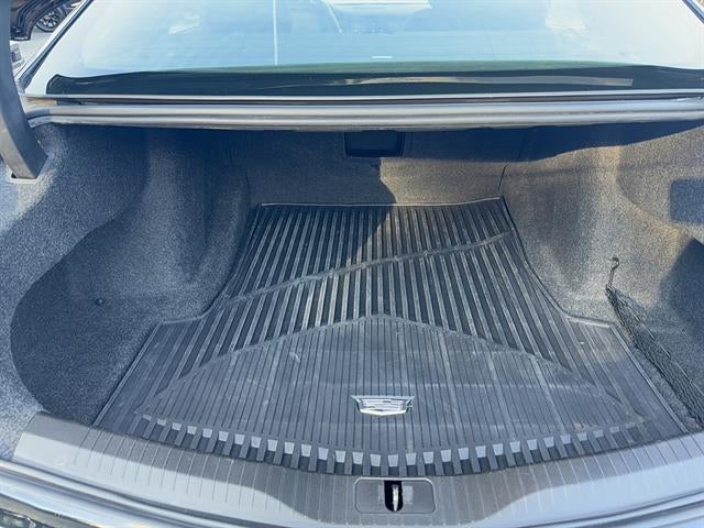 2019 Cadillac CT6 Premium Luxury AWD