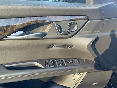 2019 Cadillac CT6 Premium Luxury AWD