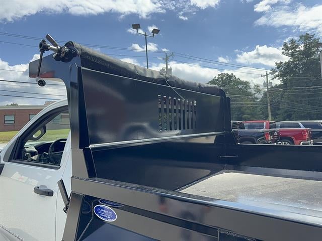 2026 GMC Sierra 3500HD Pro - Photo 10