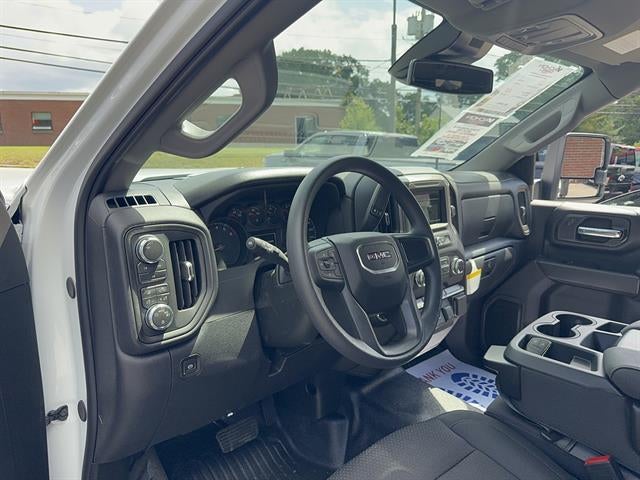 2026 GMC Sierra 3500HD Pro - Photo 11