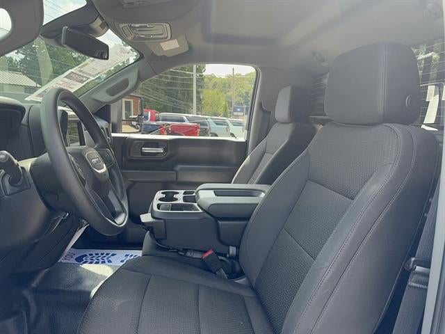 2026 GMC Sierra 3500HD Pro - Photo 12