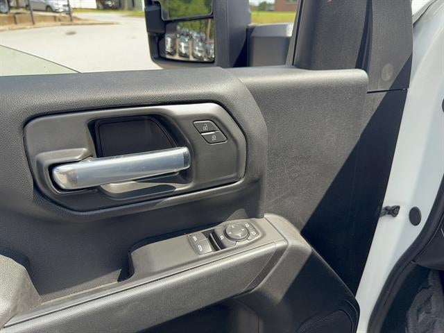 2026 GMC Sierra 3500HD Pro - Photo 13