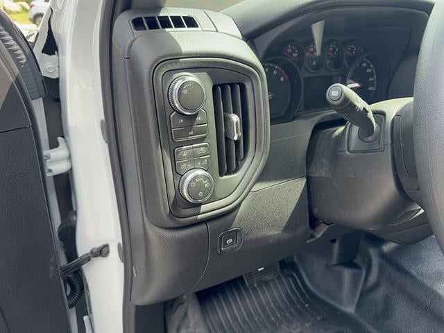 2026 GMC Sierra 3500HD Pro - Photo 14