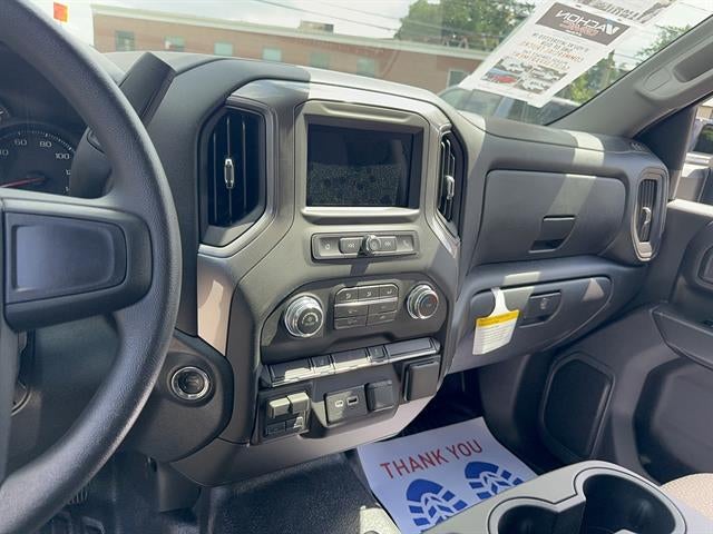 2026 GMC Sierra 3500HD Pro - Photo 15
