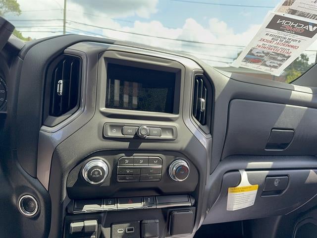 2026 GMC Sierra 3500HD Pro - Photo 16