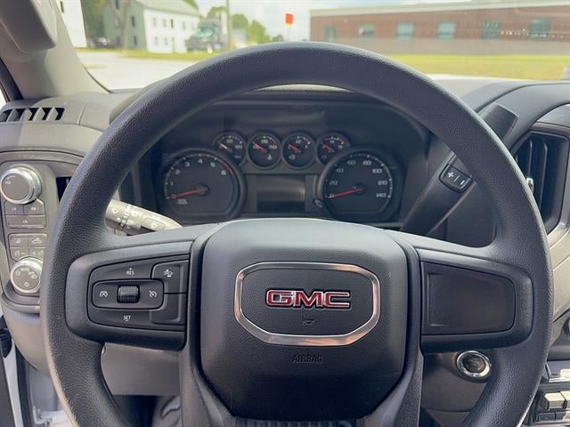 2026 GMC Sierra 3500HD Pro - Photo 17