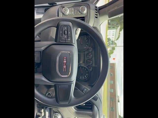 2026 GMC Sierra 3500HD Pro - Photo 18
