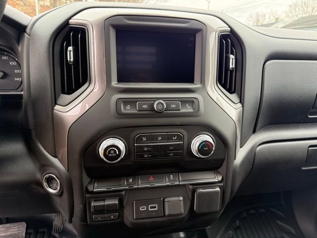 2026 GMC Sierra 3500 HD Chassis Cab Pro