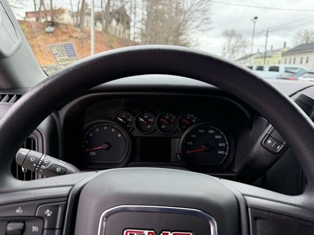 2026 GMC Sierra 3500 HD Chassis Cab Pro