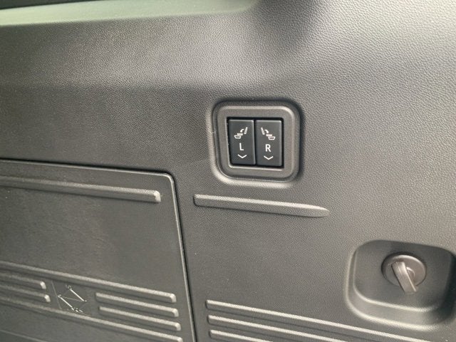 2024 GMC HUMMER EV SUV 2X