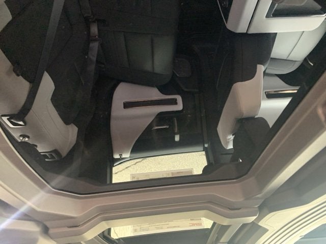 2024 GMC HUMMER EV SUV 2X