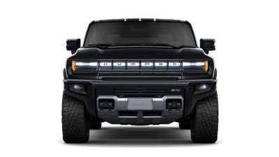 2024 GMC HUMMER EV SUV 2X