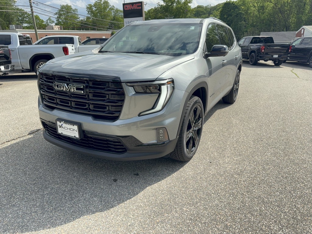 2026 GMC Acadia Elevation AWD's photo